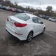 5XXGM4A76EG315493 2014 Kia Optima Lx auction photo thumbnail 4