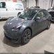 5YJ3E1EB8NF289538 2022 Tesla Model 3 Long Range Dual Motor All-Wheel Drive auction photo thumbnail 2