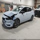 3N1CN8FV7PL873955 2023 Nissan Versa 1.6 Sr Xtronic Cvt auction photo thumbnail 2