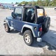 1J4FA39S05P357717 2005 Jeep Wrangler X auction photo thumbnail 3