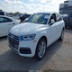 WA1BNAFY4J2244425 2018 Audi Q5 2.0T Premium/2.0T Tech Premium auction photo thumbnail 2