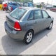1G1ZT64844F205169 2004 Chevrolet Malibu Maxx Ls auction photo thumbnail 4