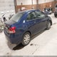 JTDBT923384026348 2008 Toyota Yaris auction photo thumbnail 4