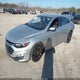1G1ZD5ST6LF005889 2020 Chevrolet Malibu Fwd Lt auction photo thumbnail 2