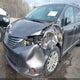 5TDYK3DC0CS259799 2012 Toyota Sienna Xle V6 8 Passenger auction photo thumbnail 6