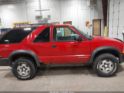 1GNCT18W0YK256231 2000 Chevrolet Blazer Ls auction photo thumbnail 14