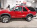 1GNCT18W0YK256231 2000 Chevrolet Blazer Ls auction photo thumbnail 15
