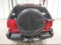 1GNCT18W0YK256231 2000 Chevrolet Blazer Ls auction photo thumbnail 17