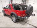 1GNCT18W0YK256231 2000 Chevrolet Blazer Ls auction photo thumbnail 3