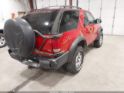 1GNCT18W0YK256231 2000 Chevrolet Blazer Ls auction photo thumbnail 4