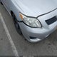 1NXBU4EE4AZ372293 2010 Toyota Corolla Le auction photo thumbnail 12