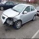 1NXBU4EE4AZ372293 2010 Toyota Corolla Le auction photo thumbnail 2