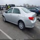 1NXBU4EE4AZ372293 2010 Toyota Corolla Le auction photo thumbnail 3