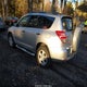 2T3ZF35V89W014409 2009 Toyota Rav4 auction photo thumbnail 3