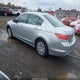 1HGCP2F38BA016080 2011 Honda Accord 2.4 Lx auction photo thumbnail 3
