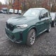 5YM13EC05N9L14581 2022 BMW X3 M auction photo thumbnail 2