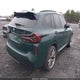 5YM13EC05N9L14581 2022 BMW X3 M auction photo thumbnail 4