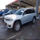 1C4RJKBG4M8172887 2021 Jeep Grand Cherokee L Limited 4X4 auction photo thumbnail 2