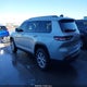 1C4RJKBG4M8172887 2021 Jeep Grand Cherokee L Limited 4X4 auction photo thumbnail 3