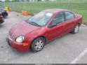 1B3ES56C15D195946 2005 Dodge Neon Sxt auction photo thumbnail 2