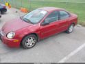 1B3ES56C15D195946 2005 Dodge Neon Sxt auction photo thumbnail 6