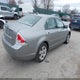 3FAHP07148R141541 2008 Ford Fusion Se auction photo thumbnail 4