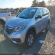 2HKRM4H30FH630226 2015 Honda Cr-V Lx auction photo thumbnail 2
