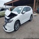 JM3KFBEM2S0687698 2025 Mazda Cx-5 2.5 S Premium Plus auction photo thumbnail 2