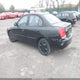 KMHDN46D94U742864 2004 Hyundai Elantra Gls/Gt auction photo thumbnail 3