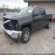3GCUKREC0GG130613 2016 Chevrolet Silverado 1500 1Lt auction photo thumbnail 2
