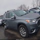 1GNEVGKW3MJ239941 2021 Chevrolet Traverse Awd Lt Cloth auction photo thumbnail 14