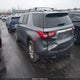 1GNEVGKW3MJ239941 2021 Chevrolet Traverse Awd Lt Cloth auction photo thumbnail 3