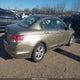 1HGCP2F42AA094345 2010 Honda Accord 2.4 Lx-P auction photo thumbnail 4