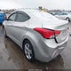 KMHDH4AE2CU417060 2012 Hyundai Elantra Gls (Ulsan Plant) auction photo thumbnail 3