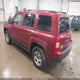 1C4NJRBB0ED664658 2014 Jeep Patriot Sport auction photo thumbnail 3