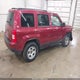 1C4NJRBB0ED664658 2014 Jeep Patriot Sport auction photo thumbnail 4
