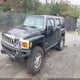 5GTDN136468299634 2006 Hummer H3 Suv auction photo thumbnail 2