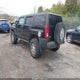 5GTDN136468299634 2006 Hummer H3 Suv auction photo thumbnail 3