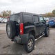 5GTDN136468299634 2006 Hummer H3 Suv auction photo thumbnail 4