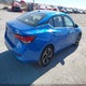 3N1AB8CV1RY207765 2024 Nissan Sentra Sv Xtronic Cvt auction photo thumbnail 4