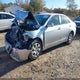 4T4BF3EK0BR184792 2011 Toyota Camry auction photo thumbnail 2