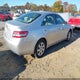 4T4BF3EK0BR184792 2011 Toyota Camry auction photo thumbnail 4