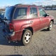 1GNDS13S372272806 2007 Chevrolet Trailblazer Ls auction photo thumbnail 4