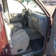 1GNDS13S372272806 2007 Chevrolet Trailblazer Ls auction photo thumbnail 5