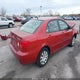 1NXBR32E65Z396732 2005 Toyota Corolla Le auction photo thumbnail 4