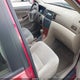 1NXBR32E65Z396732 2005 Toyota Corolla Le auction photo thumbnail 5