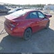 KMHLM4AG6NU359563 2022 Hyundai Elantra Sel auction photo thumbnail 4