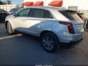 1GYKNCR43LZ211074 2020 Cadillac Xt5 Premium Luxury auction photo thumbnail 3