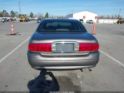 1G4HP54K91U182584 2001 Buick Lesabre Custom auction photo thumbnail 17