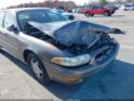 1G4HP54K91U182584 2001 Buick Lesabre Custom auction photo thumbnail 12